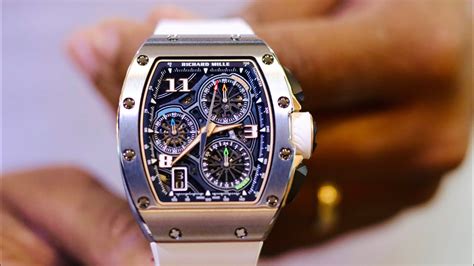 why is richard mille so expensive quora|richard mille average price.